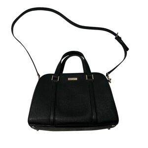 Kate Spade Elegant Black Women's Handbag